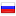 klubkrasoti.ru hosted country